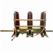 JN22B Serie 40,5 kV 280 mm 300 mm 350 mm 400 mm Erdmesser Trennschalter für KYN61C Hochspannungsschalterschrank